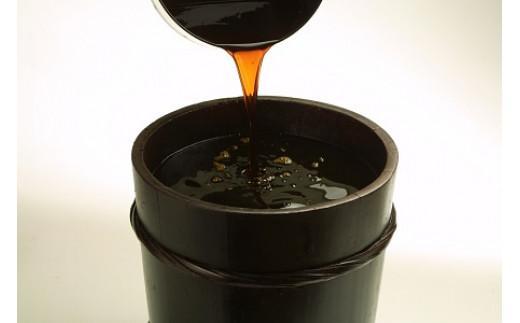 醤油詰合せ 300ml×6本 ｜ 調味料 四年 一年 赤味噌 用途万能 旨味 大のや醸造  AJ002VC13