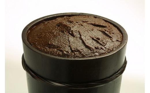  赤味噌 500ｇ×10袋 ｜  調味料 みそ お料理に大活躍 飛騨高山 大のや醸造AJ005VC13