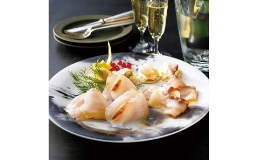 【数量限定】【高島屋選定品】 チョウザメスモーク 3セット 魚 燻製 酒の肴 贈り物 贈答 飛騨高山 (株)高島屋 AT033