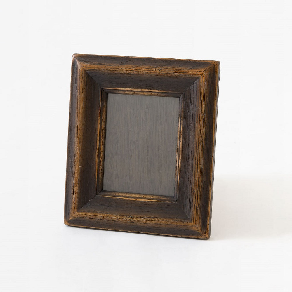 【飛騨の家具】HIDA　PROVINCIAL　額（縦）（P49）| 家具 木製 シンプル おしゃれ 人気 おすすめ 新生活 飛騨産業 CG379