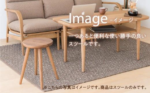 【飛騨の家具】飛騨産業 スツール SD601 ホワイトオーク | 板座 イス チェア 木工製品 家具 飛騨高山 おしゃれ 人気 おすすめ 新生活 HIDA 有限会社家具木の國屋 ES031