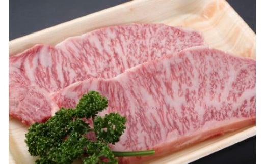 飛騨牛 サーロインステーキ 200g×2枚 ステーキ 和牛 霜降り 肉 黒毛和牛 ブランド牛 国産牛 国産 飛騨高山 飛騨牛のこもり FC026