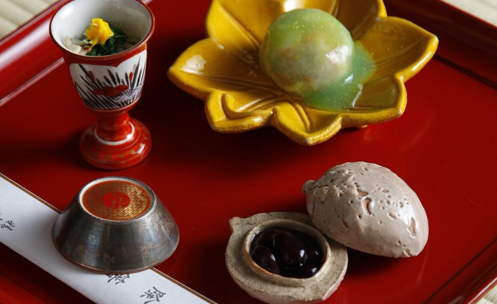 江戸末期創業「料亭 角正」食事券 60,000円分 チケット MU008