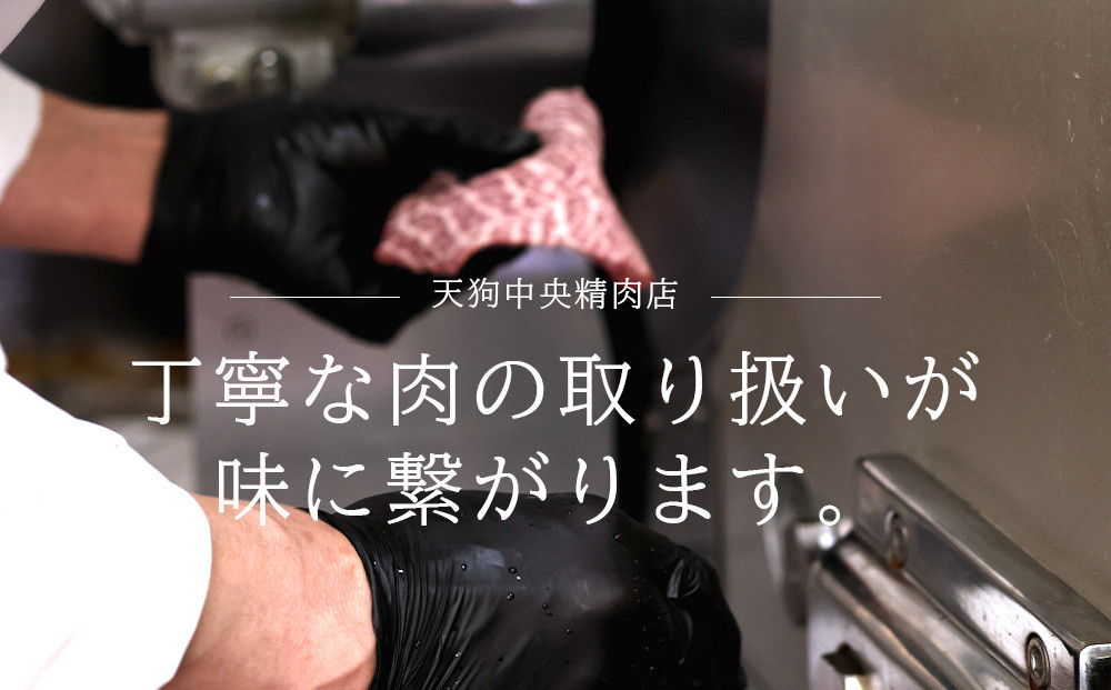 【飛騨地方肥育限定】飛騨牛モモ すき焼き用 500g | 飛騨牛 肉 牛肉 食品 赤身 すき焼き 精肉店 和牛 おいしい 飛騨高山 天狗中央精肉店 SS003