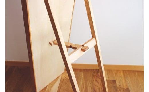 【高島屋選定品】スタンドミラー〔国産材 木製家具〕| 飛騨の家具 木工製品全身鏡 姿見 鏡 ミラー 無垢 木製 おしゃれ 人気 おすすめ 新生活 飛騨高山【オークヴィレッジ】ATOV010