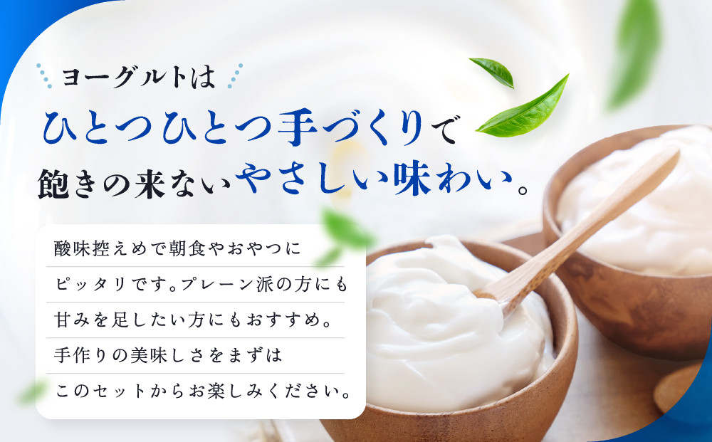 CowCowヨーグルト 定期便（３ヶ月コース）｜乳製品 高山市  ヨーグルト デザート 乳飲料 健康生活 GOODPLUS（グッドプラス） AW102