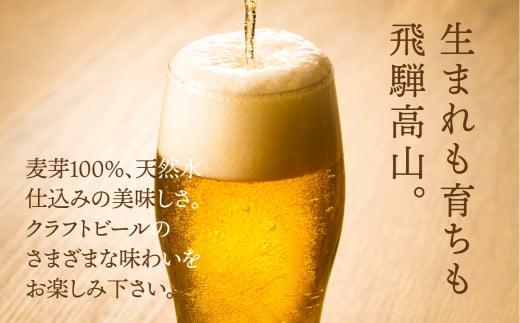 飛騨高山麦酒 バラエティー缶12本詰め合わせ ビール お酒 飛騨高山 クラフトビール 地ビール 飛騨高山 プレミアム 家飲み おうち時間 ピルスナー ヴァイツェン ダークエール 父の日 酒 セット 贈答用 詰め合わせ BK017