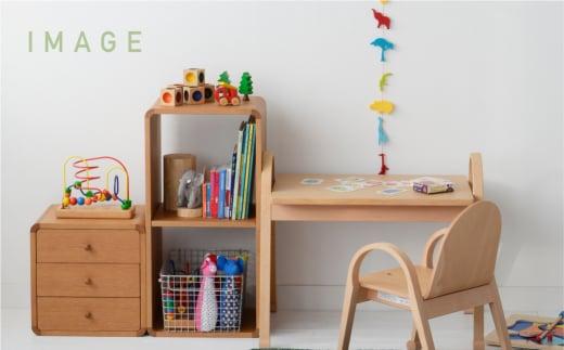 飛騨の家具 n-kids チェア（小）ブナ材 nissin | 日進木工 キッズチェア 子供用 こども インテリア 曲げ木 飛騨家具 ブナ 木製 家具 おしゃれ 人気 おすすめ 飛騨高山 日進木工 BW006