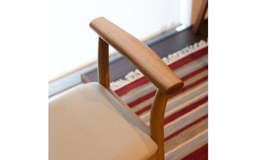 【飛騨の家具】 玄関チェア PoChair (ホワイトオーク)（KZ290A/291A）| サイドチェア チェア 椅子 木製 人気 おすすめ 新生活 一人暮らし 国産 飛騨家具 飛騨産業 CG017