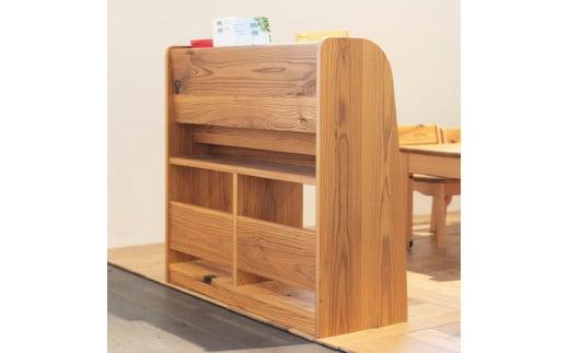 【飛騨の家具】 杉の絵 絵本 子ども キッズ 子ども部屋 完成品 幅80 リビング 木育 杉 スギ 木製 木工 親子 出産祝い 出産  自然 子供部屋 飛騨家具 飛騨産業 CG032