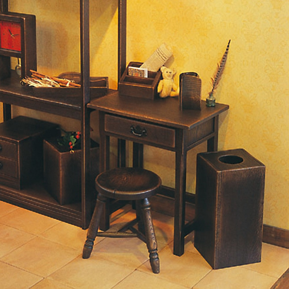 【飛騨の家具】HIDA　PROVINCIAL　クリケットスツール（P33）|椅子 イス 国産 飛騨家具 家具 飛騨高山 おしゃれ 人気 おすすめ 新生活 一人暮らし 飛騨産業 CG369