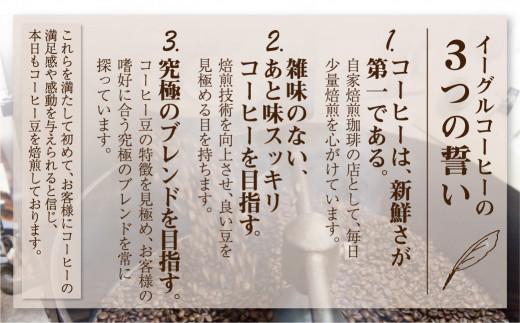 自家焙煎コーヒー香味の宝石 200g６カ月定期便コース コーヒー 珈琲 定期便 6ヶ月 毎月お届け コーヒー粉 ブレンドコーヒー 粉 28,000円 GT105
