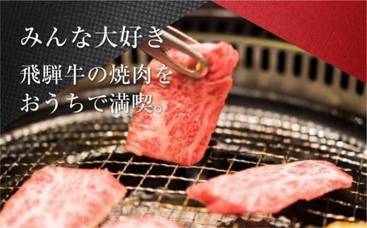 【12月配送】2種食べ比べ 焼肉！飛騨牛 A5等級| 年内発送 年内お届け ( サーロイン250g＋赤身もも 250g)  500g| 黒毛和牛 ブランド牛 丹生川精肉 JJ003VC12