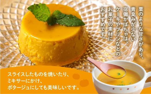 【数量限定】2025年 先行予約（9月頃より発送開始予定） 宿儺かぼちゃ 2本 | 南瓜 カボチャ 飛騨野菜 飛騨の特産品 野菜 数量限定 期間限定 飛騨高山 宿儺さま KA003