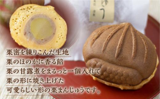 栗がまるごと入った 栗まんじゅう 5個 | おかし お菓子 和菓子 くり 栗 饅頭 まんじゅう お饅頭 おやつ お茶請け 冷凍 短冊熨斗のみ ギフト プレゼント バレンタイン ホワイトデー 母の日 飛騨高山 金亀館 KV005