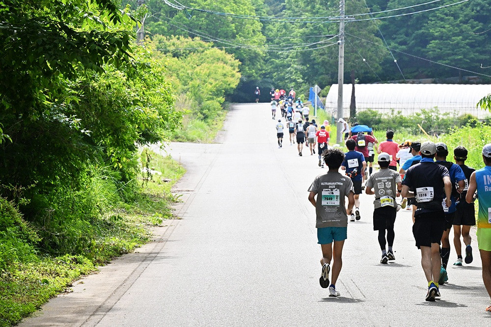第14回 飛騨高山ウルトラマラソン参加権（一般：71km）| マラソン大会 スポーツ 飛騨高山 株式会社ランナーズ・ウェルネス PM002