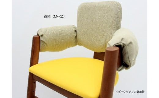 プレディクトチェア(オイル/皮革風PG)3点セット子供椅子 キッズチェア 学習机 ダイニングチェア 飛騨の家具 飛騨家具 木馬舎 AY029