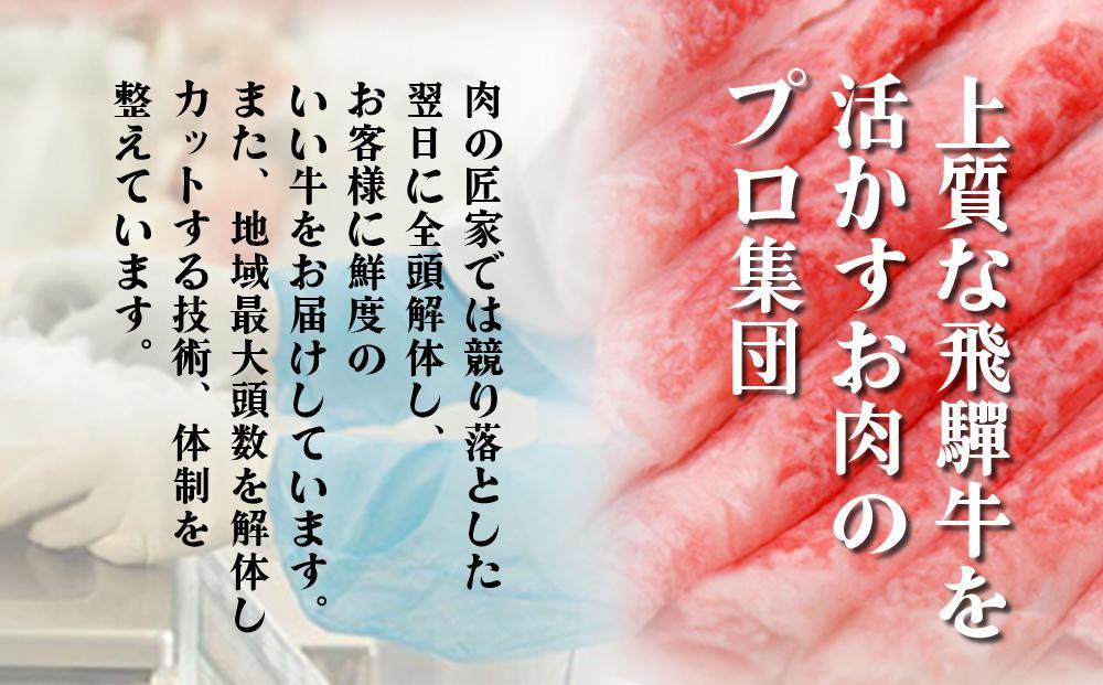 【6月開始】飛騨牛づくし 定期便 3ヶ月 ( 焼肉 / すき焼き / ステーキ ) 全3回  | 肉 しゃぶしゃぶ 食べ比べ 牛 定期 おすすめ 人気 飛騨高山 ブランド牛 ふるさと納税定期便 肉の匠家 BV100VC06