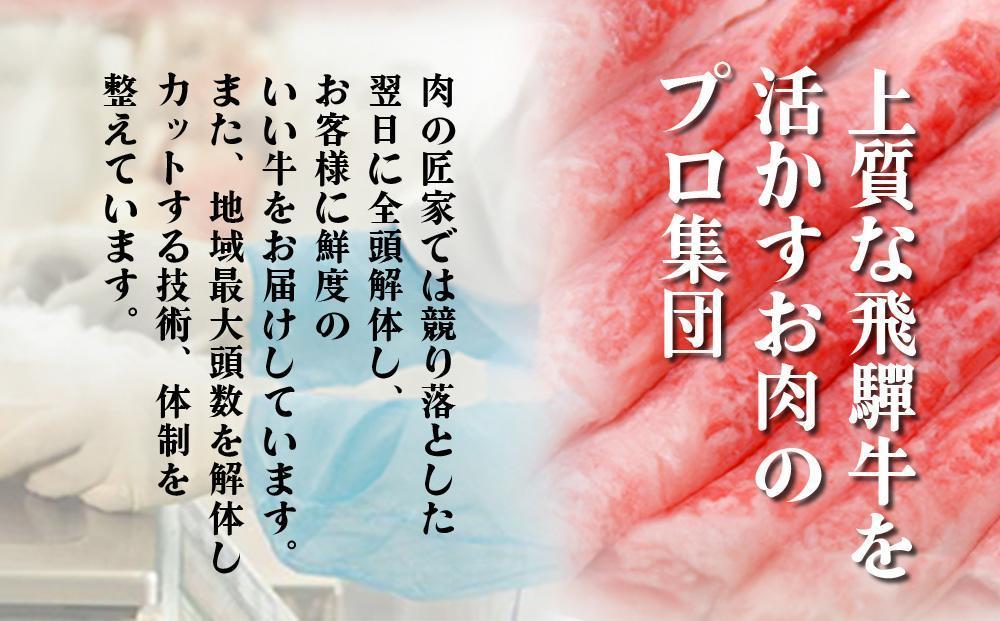 【12月開始】飛騨牛づくし 定期便 3ヶ月 ( 焼肉 / すき焼き / ステーキ ) 全3回  | 肉 しゃぶしゃぶ 食べ比べ 牛 定期 おすすめ 人気 飛騨高山 ブランド牛 ふるさと納税定期便 肉の匠家 BV100VC12