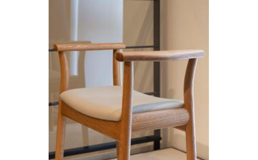 【飛騨の家具】 玄関チェア PoChair (ホワイトオーク)（KZ290A/291A）| サイドチェア チェア 椅子 木製 人気 おすすめ 新生活 一人暮らし 国産 飛騨家具 飛騨産業 CG017