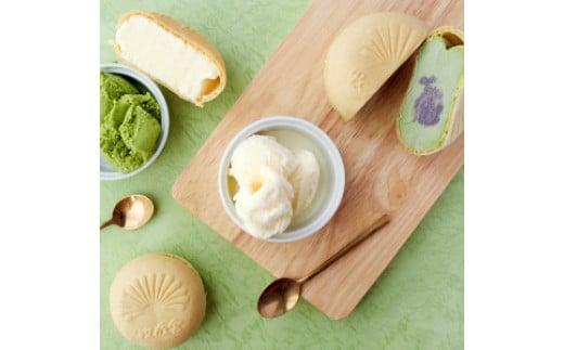 ＜牧成舎＞飛騨の美味しい乳製品を選べるチケット 12枚分 (チーズ＆ソーセージ 牛乳＆ヨーグルト＆チーズ 最中アイス チーズたっぷりピザ) DF032