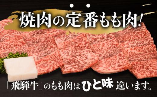 A5等級 飛騨牛 カルビ・もも 焼肉食べ比べ 600g（各300g）タレ付 | 和牛 国産和牛 黒毛和牛 牛肉 食べ比べ 焼き肉 モモ カルビ 和牛 ブランド牛 飛騨高山 ながせ食品 FH019
