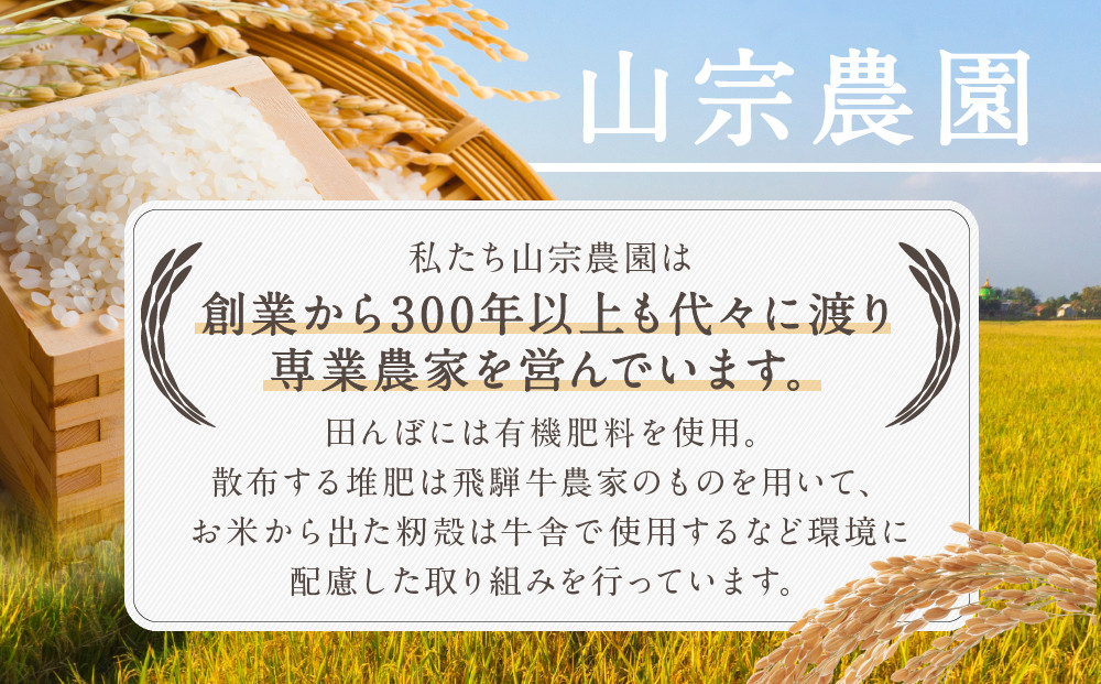 コシヒカリ3kg 龍のかがやきみそ2個入 | 龍の瞳由来のお味噌 みそ 発酵食品 保存料不使用 大豆 米 発酵 白米 山宗農園 HV004
