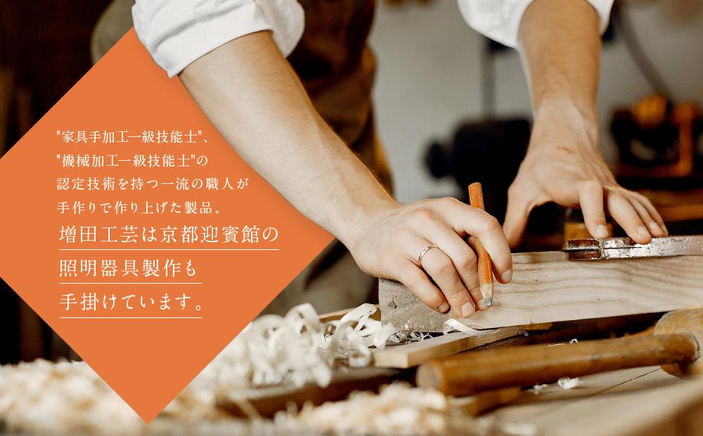 ペット用食器（大）ペット ボウル フードボウル 食器台 犬 猫 手作り 工芸品 高山市 【増田工芸 NB001】