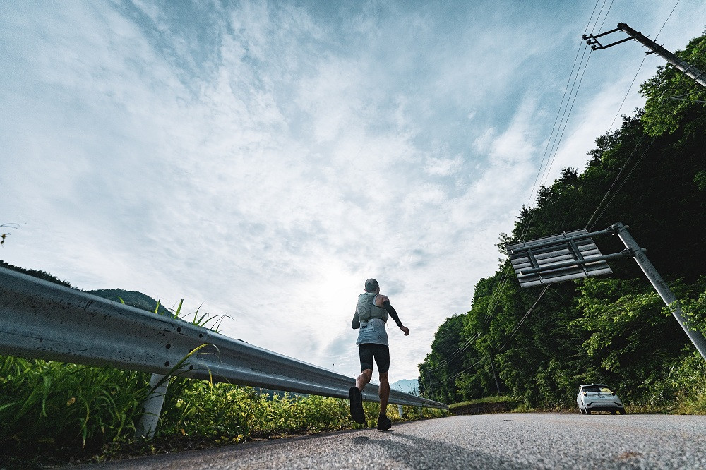 第14回 飛騨高山ウルトラマラソン参加権（一般：100km）| マラソン大会 スポーツ 飛騨高山 株式会社ランナーズ・ウェルネス PM001