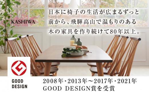 KASHIWA】柏木工 チケット 利用券 あとから選べる家具カタログ15万円分 | カタログ 家具 飛騨の家具 イス ソファ ダイニング リビング  新生活 飛騨高山 柏木工(株) AM001: 高山市ANAのふるさと納税