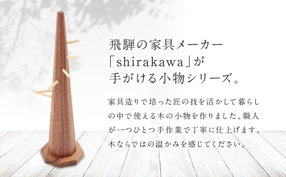 TaKuMi Craft 木製キーフック アクセサリースタンド アクセサリーハンガー 木製 工芸品 雑貨 人気 おすすめ 新生活 飛騨高山 匠館 BL020