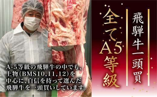 【8月発送】A5等級 飛騨牛モモ すき焼き 500g ｜発送時期が選べる 年内発送 鍋 黒毛和牛 おすすめ 人気 正月 有限会社ながせ食品 FH022VC08
