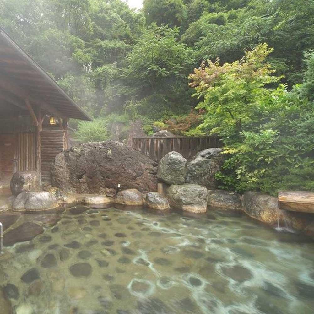 【穂高荘山のホテル】平休日1泊2食付ペア宿泊券《【南館】ツイン》JTB5468-003