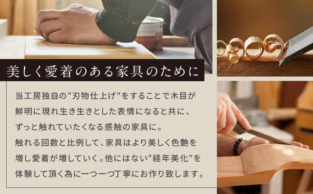 flowerコースター5枚セット｜インテリア  木製 木工雑貨 飛騨  キッチン雑貨 工房まめや SP002