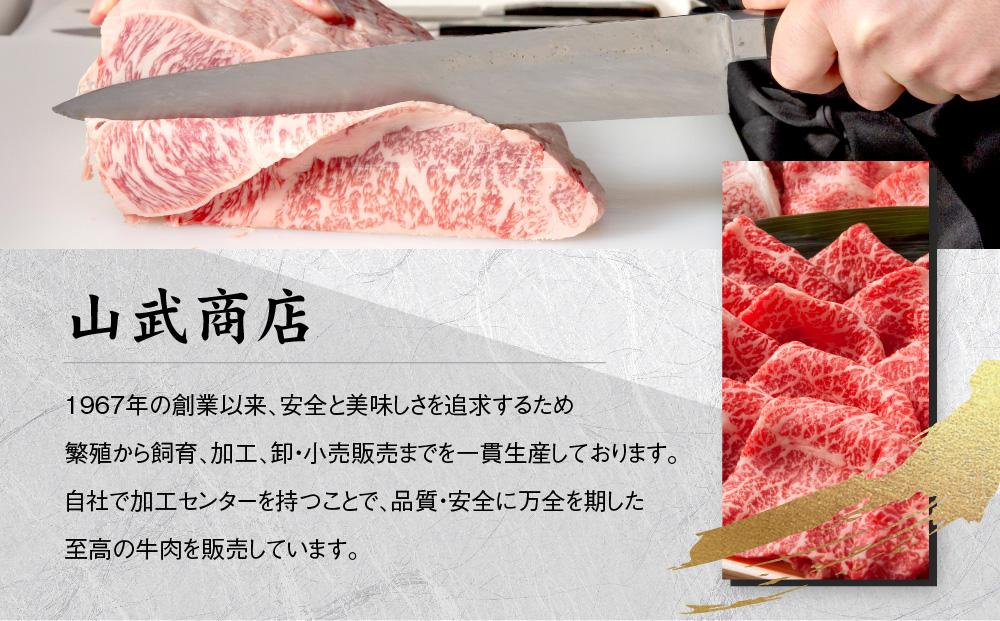 【全4回】「飛騨牛定期便」肉 飛騨牛 定期便 約1.9kg 牛肉 しゃぶしゃぶ 焼肉 すき焼き ステーキ 山武商店 飛騨牛のこもり ZZ002