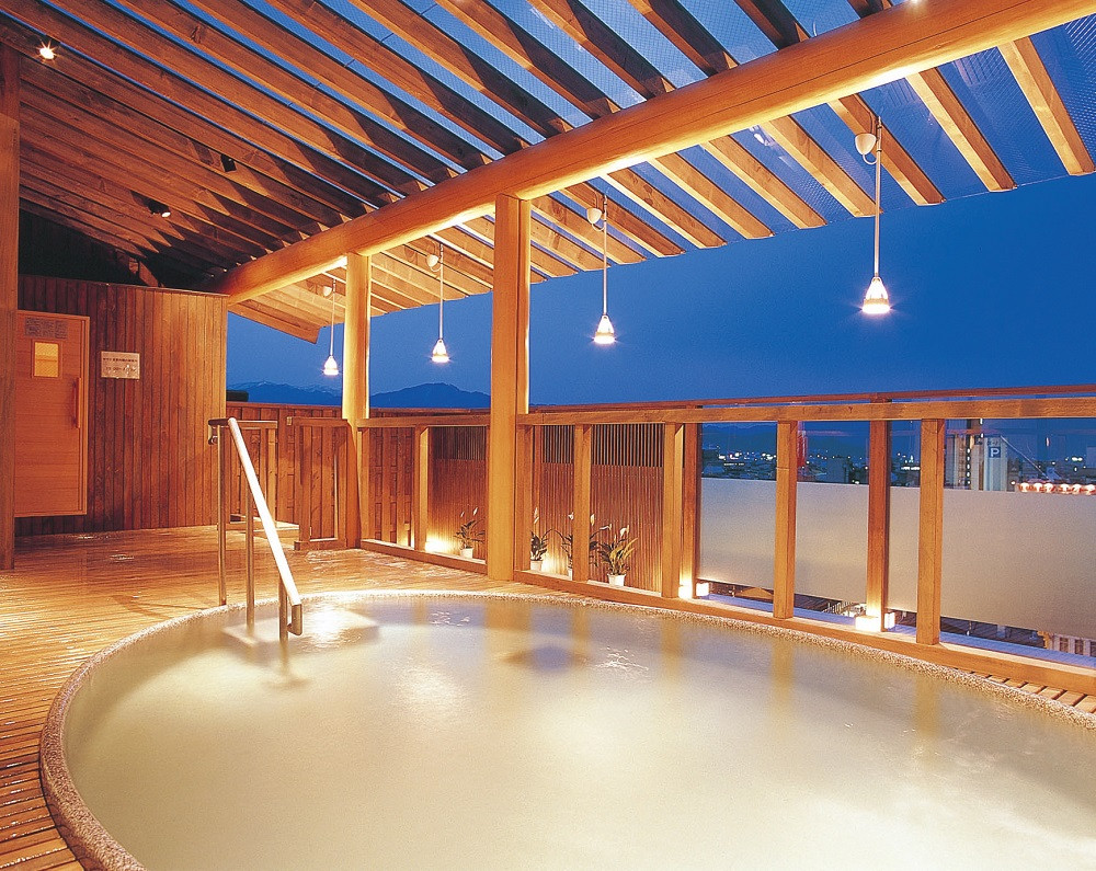 【本陣平野屋別館】平休日1泊2食付ペア宿泊券《和室》