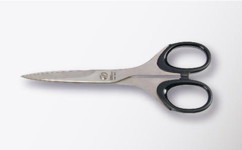 H10-201 オフィスシザー （事務用はさみ） 170mm