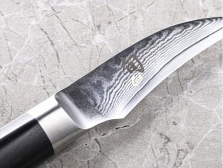 【59E0704】〈貝印〉旬Shun Classic ペティナイフ（60mm）