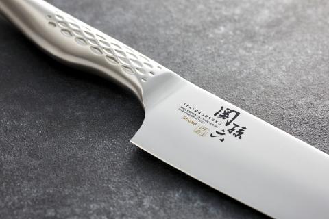 H12-01 関孫六 匠創 三徳165mm