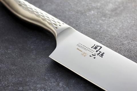 H18-22 関孫六 匠創 シェフナイフ240mm