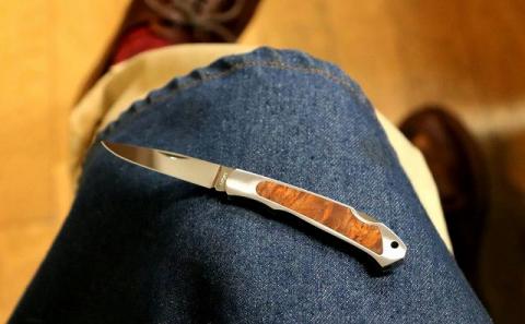 MK-610J きたきつね