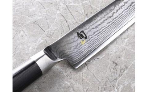 【59E0450】〈貝印〉旬Shun Classic ユーティリティナイフ（150mm）