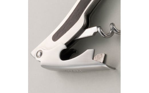 ソムリエナイフ「黒壇」