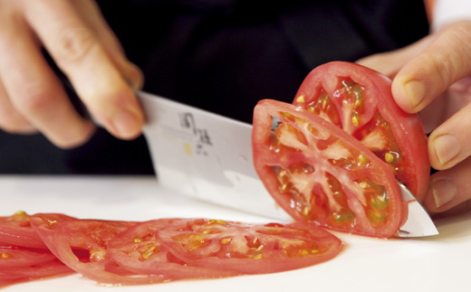 関孫六 15000ST 三徳包丁165mm