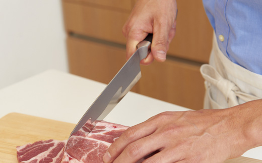 関孫六 15000ST 牛刀180mm