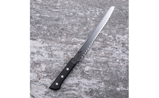 ＜食洗機対応・包丁＞ ◇貝印 関孫六 わかたけ パン切 210mm