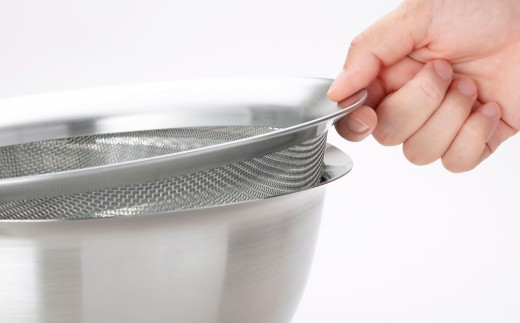 貝印 SELECT100　ボウル　25cm 000DF5000 セレクト100 関市 キッチンツール 料理 刃物 おしゃれ 便利