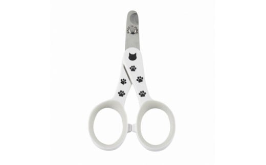 ＜メディアで話題＞ 猫壱 猫の爪切り （DC-0801）～ストレスなくスパッと切れる猫用爪切り 日本製～