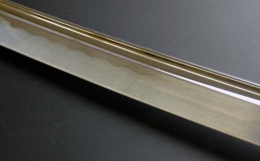 美術刀剣 模造刀 近藤勇拵え大刀 新選組シリーズ