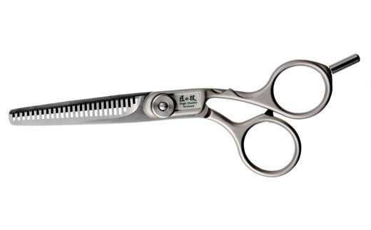 H13-62 匠の技 ステンレス スキハサミ（散髪用はさみ）G-5002